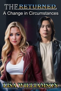 A Change in Circumstance - The Returned, #1