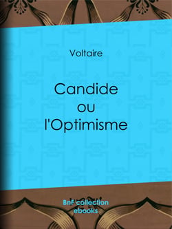 Candide - ou l'Optimisme