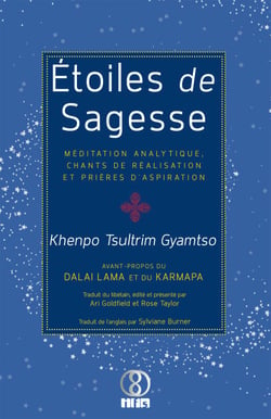 Étoiles de Sagesse - Méditation analytique, chants de réalisation et prières d’aspiration