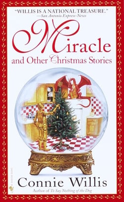 Miracle and Other Christmas Stories - Stories