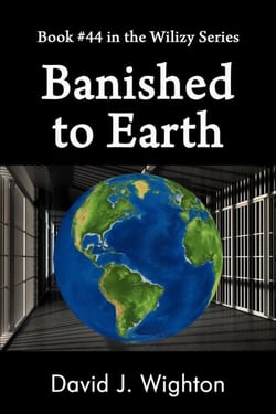 Banished to Earth - Wilizy, #44