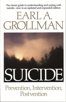 Suicide - Prevention, Intervention, Postvention