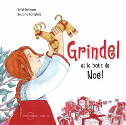 Grindel et le bouc de Noël