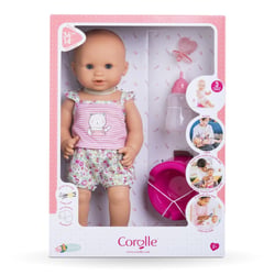 Poupon Emma fait pipi 36cm - Corolle