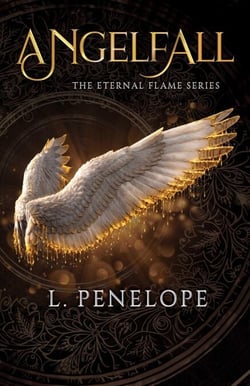 Angelfall - The Eternal Flame Series, #2