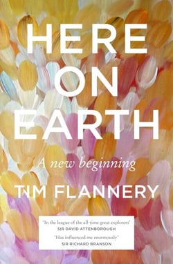 Here on Earth - A New Beginning