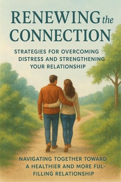 Renewing the Connection  Strategies to Overcome Discomfort and Strengthen Your Relationship