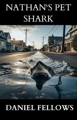 Nathan's Pet Shark