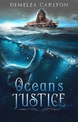 Ocean's Justice - Siren of War, #1