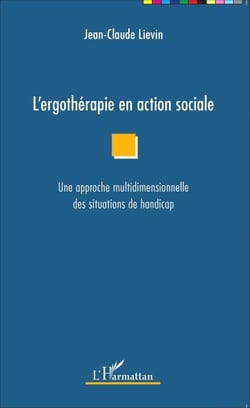 L'ergothérapie en action sociale - Une approche multidimensionnelle des situations de handicap