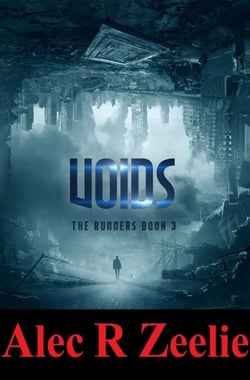 Voids - The Runners series - Book 3