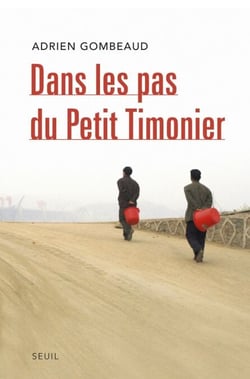 Dans les pas du Petit Timonier. La Chine, vingt ans après Deng Xiaoping - La Chine, vingt ans après Deng Xiaoping