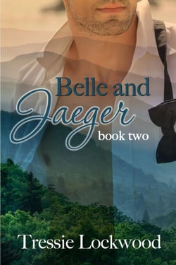 Belle and Jaeger - The Belle Series, #2
