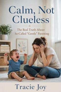 Calm Not Clueless