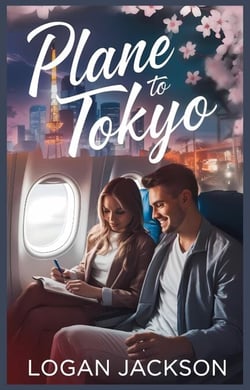 Plane to Tokyo