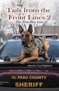Tails From the Front Lines 2: The Thin Blue Line