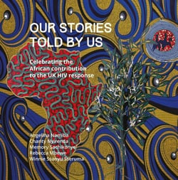 Our Stories Told By Us