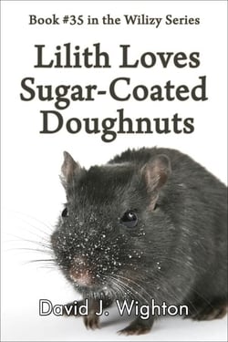 Lilith Loves Sugar-Coated Doughnuts - Wilizy, #35