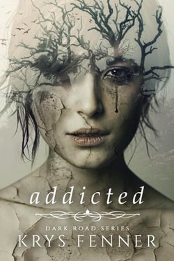 Addicted - Dark Road, #1