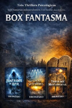 Box Fantasma