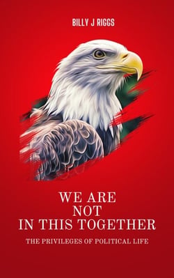 We Are Not in Thie Together