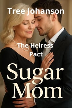 The Heiress Pact - Sugar Mom, #10