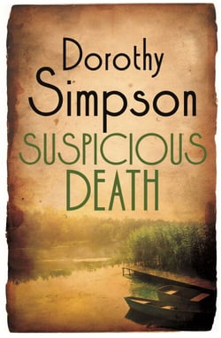 Suspicious Death
