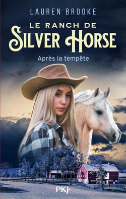 Le Ranch de Silver Horse - Tome 2