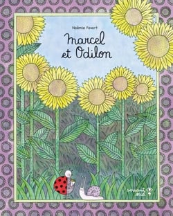 Marcel &amp; Odilon
