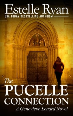 The Pucelle Connection - Genevieve Lenard, #6