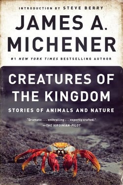 Creatures of the Kingdom - Stories of Animals and Nature