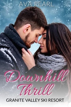 Downhill Thrill - Granite Valley Ski Resort, #2