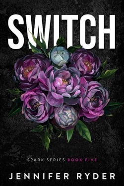 Switch - Spark, #5