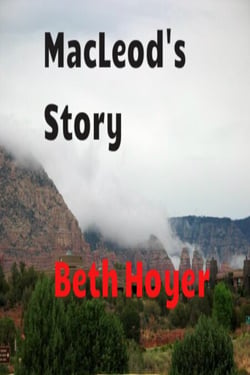 Macleod's Story - Edenia, #33