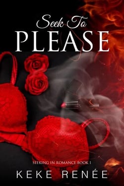 Seek To Please - Seeking In Romance, #1