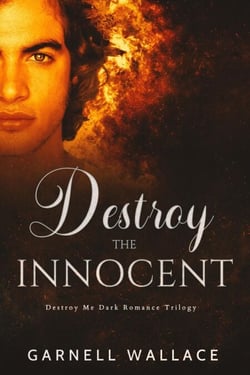Destroy The Innocent - Destroy Me Trilogy