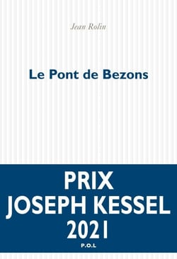 Le Pont de Bezons