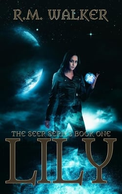 Lily - The Seer Series, #1
