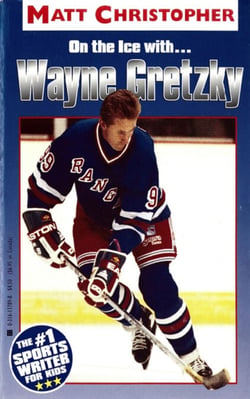 Wayne Gretzky - On the Ice With...