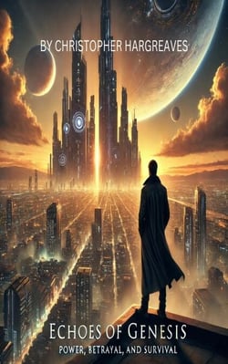 Echoes Of Genesis