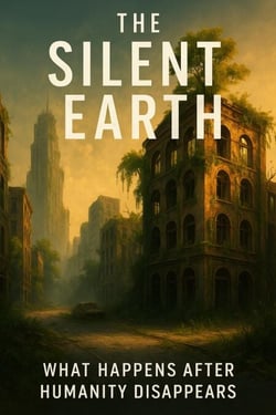 The Silent Earth: What Happens After Humanity Disappears
