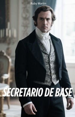 Secretario de Base - Secretario de Base, #2