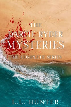 The Darcie Ryder Mysteries: The Complete Series - The Darcie Ryder Mysteries, #5