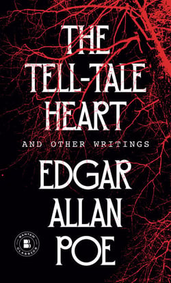The Tell-Tale Heart