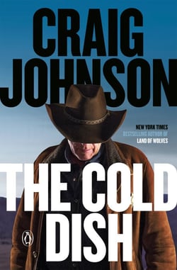 The Cold Dish - A Longmire Mystery