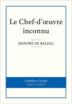 Le Chef-d'oeuvre inconnu