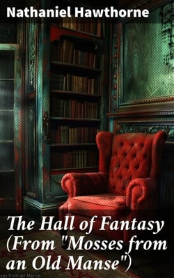 The Hall of Fantasy (From "Mosses from an Old Manse") - Exploring desire, guilt, and fantasy in 19th century Americana