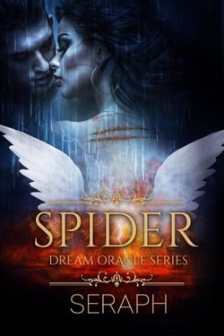 Dream Oracle Series: The Spider - From the Shark to Heralds of Annihilation, #4