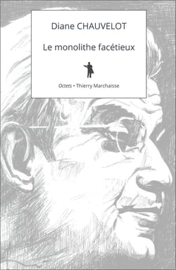 Le monolithe facétieux - Lettre sur Lacan à l’usage des générations futures