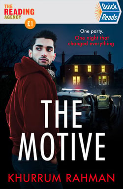 The Motive - Quick Reads 2021